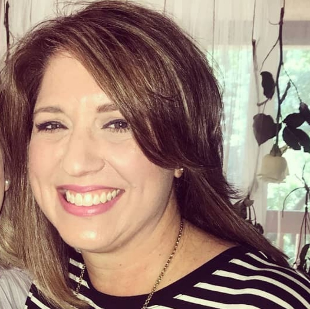 Meet your Posher, Beverly